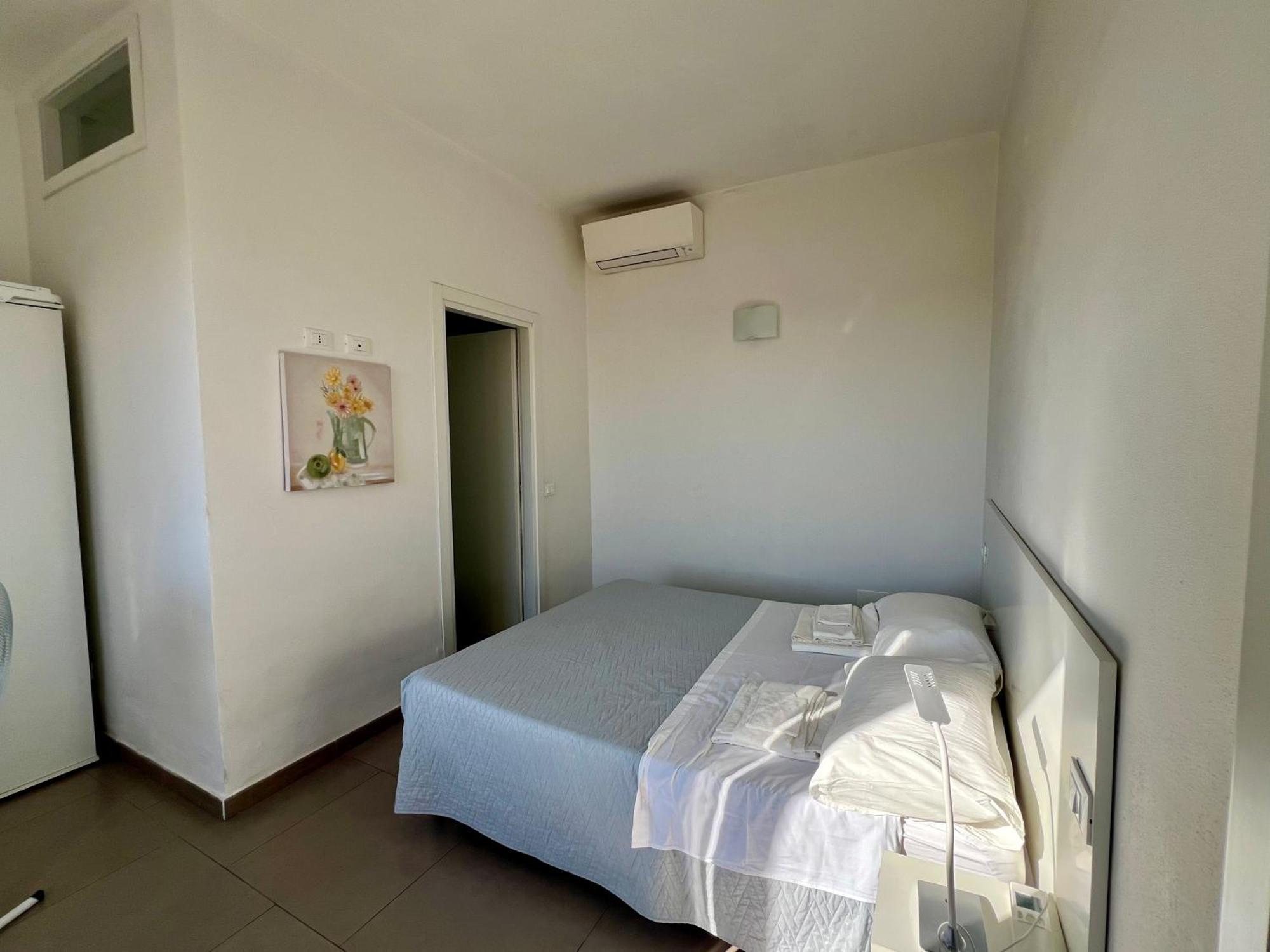 شقة Arber'S House لا سبيتسْيا المظهر الخارجي الصورة
